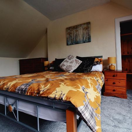 Jovie Apartment ストーノウェー エクステリア 写真