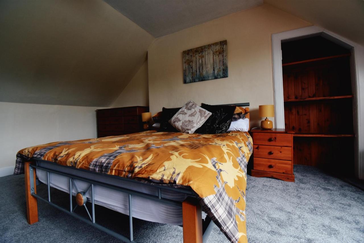 Jovie Apartment ストーノウェー エクステリア 写真