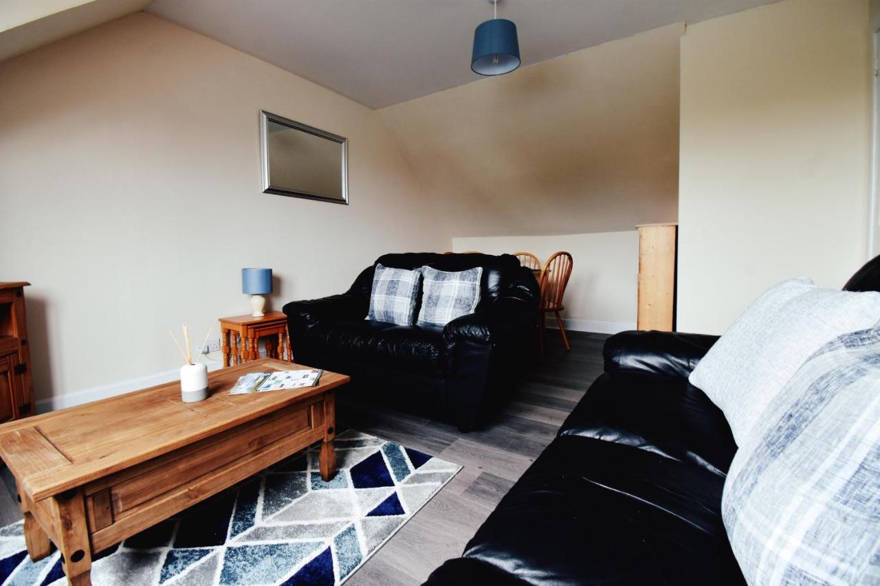 Jovie Apartment ストーノウェー エクステリア 写真